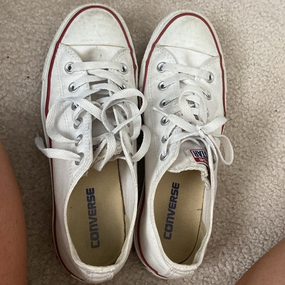 Low Top Conserve - Picture 3 of 4